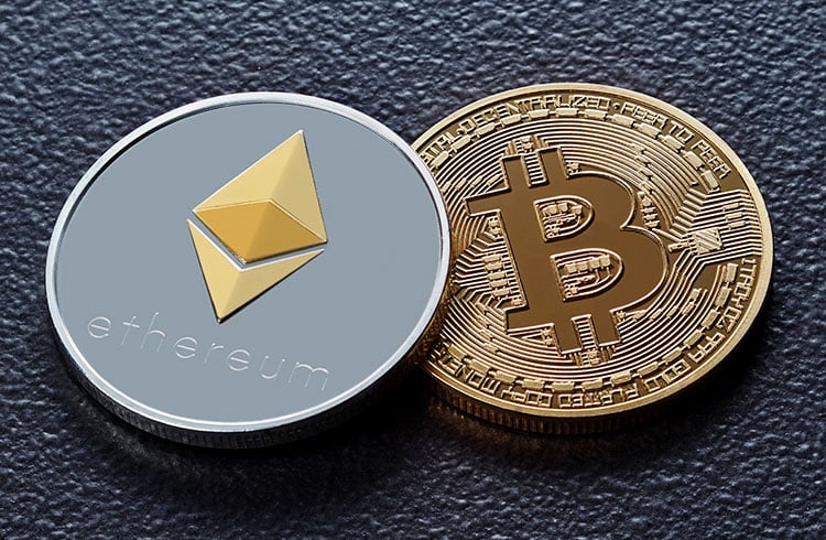Bitcoin e Ethereum atrairão mais investimentos empresariais em 2023, diz Coinbase