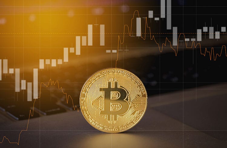Bitcoin precisa romper US$ 19 mil se quiser pensar em alta, diz analista