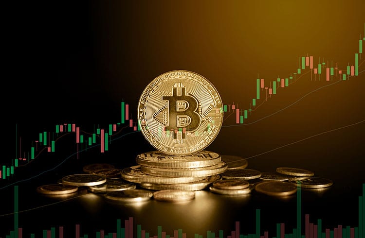 Bitcoin retoma os US$ 17 mil: preço pode se recuperar esta semana