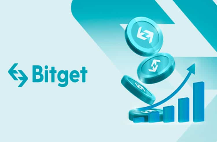 Bitget apresenta MegaSwap para experiência DeFi reinventada