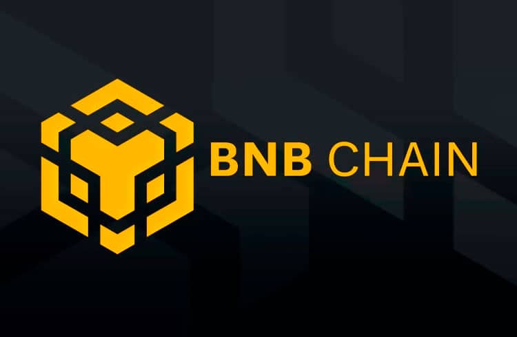 BNB Chain se prepara para a atualização Luban; saiba o que muda