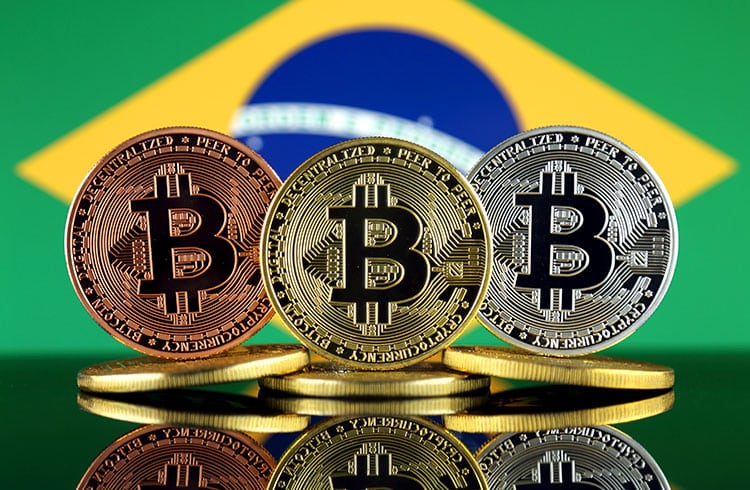 Brasileiros preferem criptomoedas a ações para investimento em 2023, revela Statista