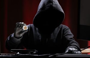 BTC está cada vez menos atraente para cibercriminosos