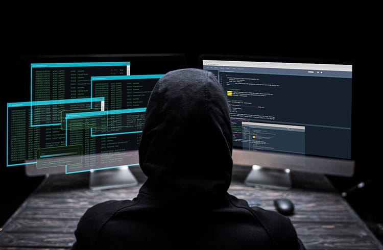 Hacker gasta mil dólares para ganhar mais de US$ 110 mil em EOS em jogo de
