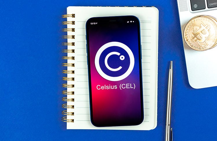 Celsius-CEL