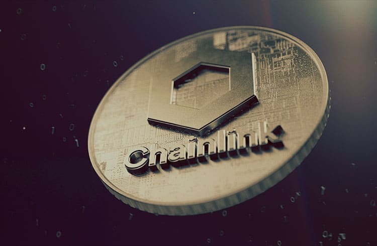 Chainlink lança serviço de staking, mas token LINK não 'decola'