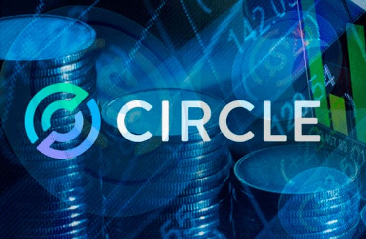 Circle-USDC