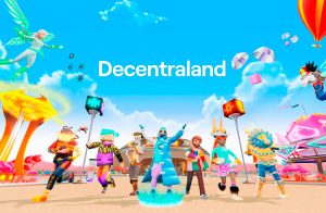 Decentraland libera aluguel de terrenos para proprietários