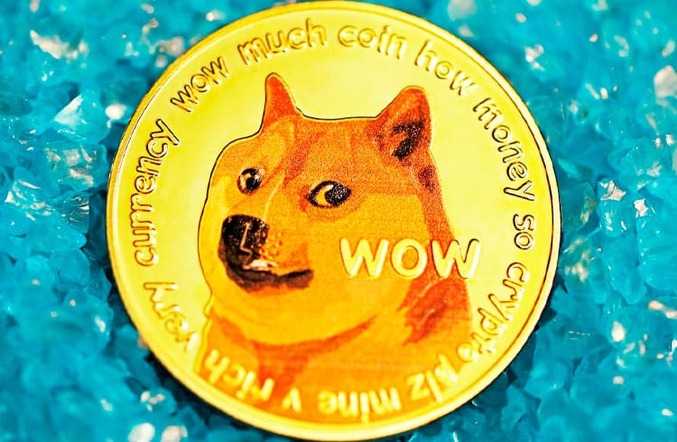 Dogecoin-DOGE