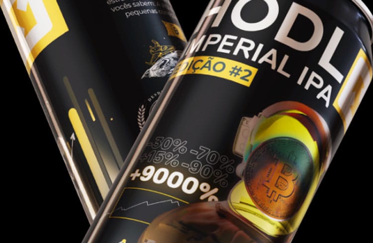 Edição #02 do CervejaVerso com NFT exclusivo já está disponível para compra