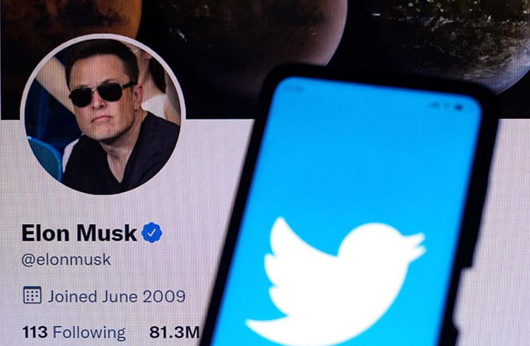 Elon Musk-Twitter