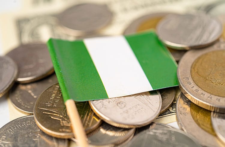 Governo da Nigéria limita saques de dinheiro para forçar uso de nova CBDC