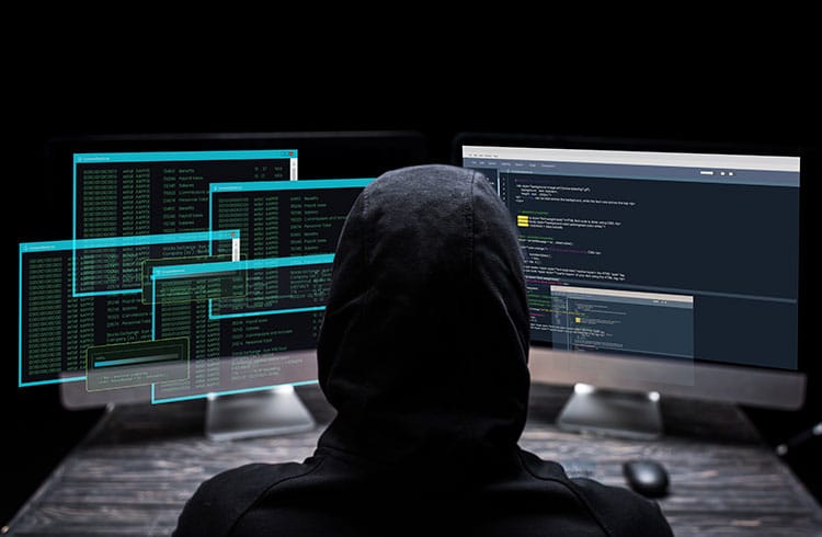 Hackers norte-coreanos são acusados ​​de roubar R$ 6 bilhões em criptomoedas