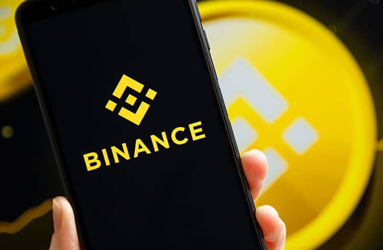 binance