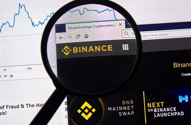 Irmão de Boris Johnson deixa cargo de conselheiro da Binance