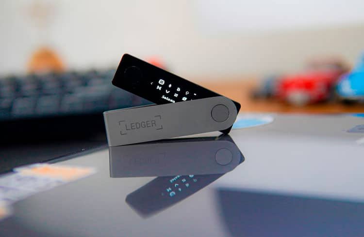 Ledger