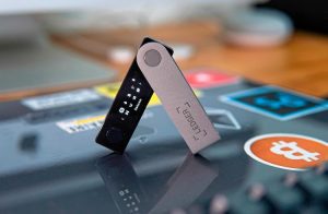 Ledger