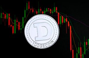 Maior holder de Dogecoin transfere equivalente a R$1,4 bilhão