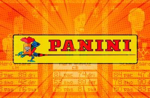 NFTs da Panini e seu potencial absurdo para colecionadores