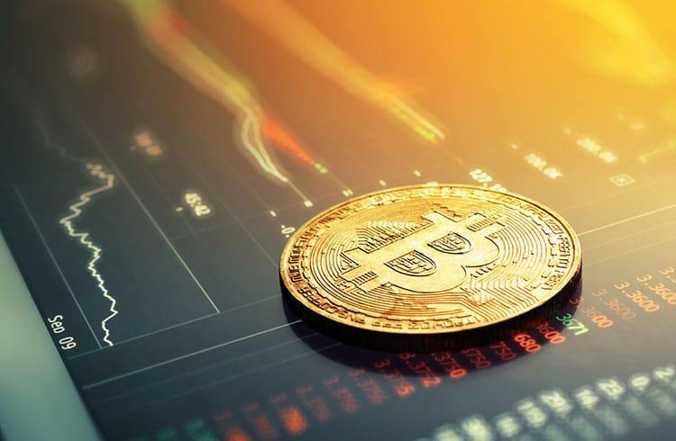 Sem alta: Preço do Bitcoin vai cair no 1º trimestre de 2023, diz VanEck