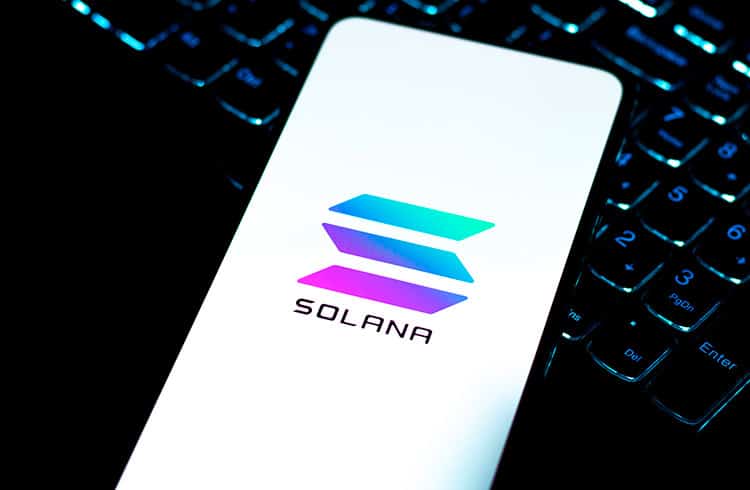 Solana se prepara para recuperação em meio ao inverno cripto violento, diz especialista