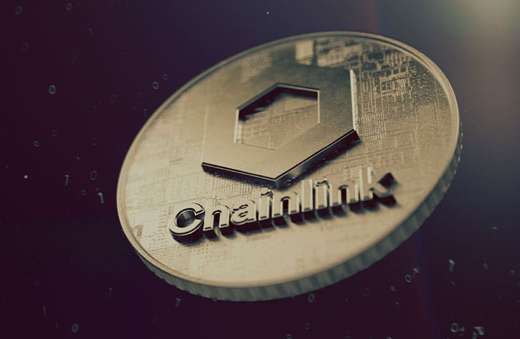 Stake de ChainLink lançou e agora?