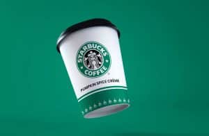 Starbucks vê 'interesse sem precedentes' com o lançamento da plataforma de NFTs na Polygon