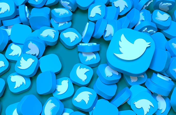 Twitter está trabalhando para lançar "Twitter Coin", que permite pagamentos com criptomoedas