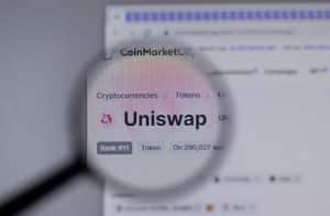 Uniswap domina volume diário de DeFi e Curve está logo atrás