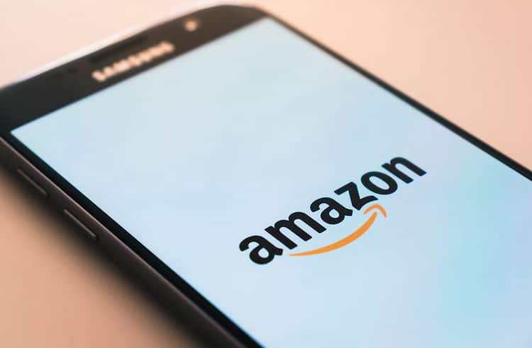 Amazon vai lançar marketplace de NFTs