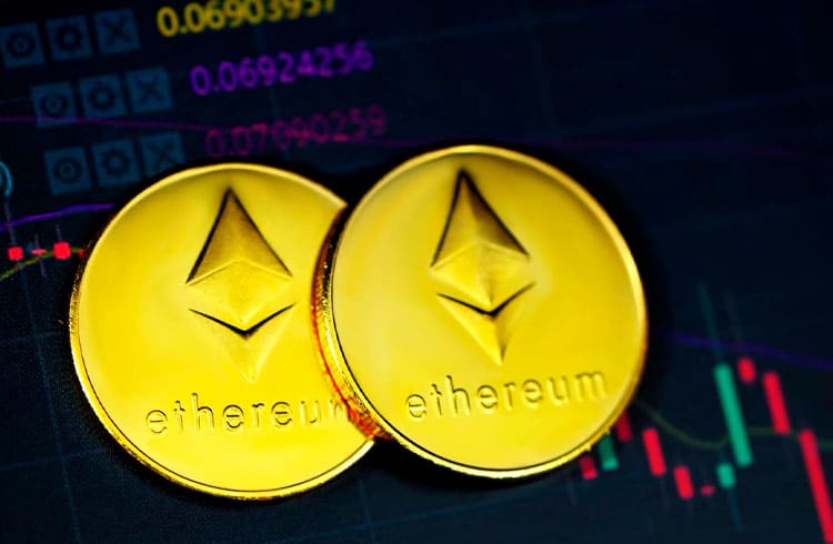 Analista aponta o que esperar do preço do Ethereum nos próximos dias