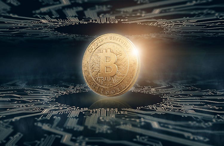 Analista destaca três sinais de alta para o Bitcoin