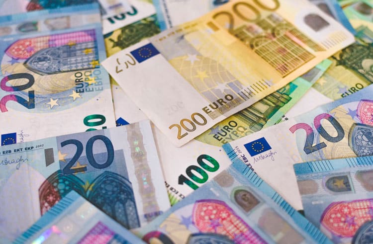 Banco Central Europeu procura "especialistas" para trabalhar no sistema do euro digital