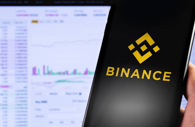 Binance