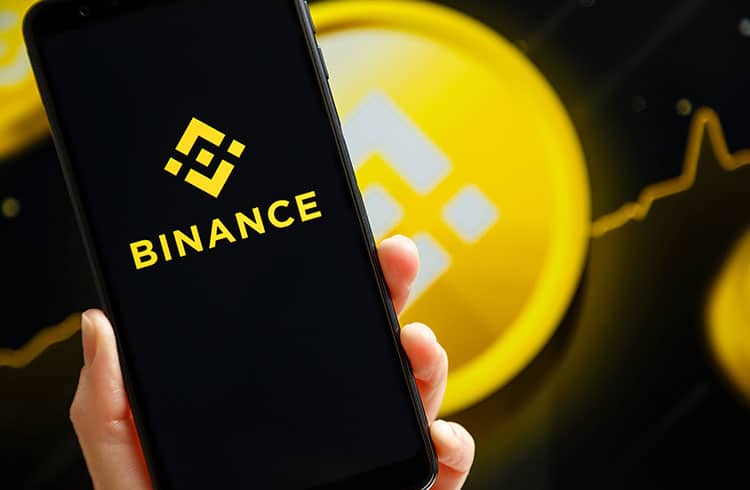 Binance