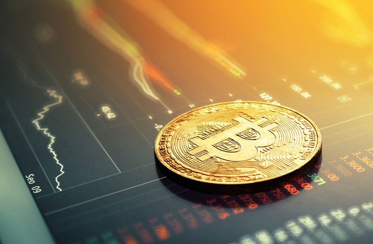 Bitcoin por R$ 108 mil recupera o prejuízo e anima investidores. Criptomoedas registram alta de até 3%