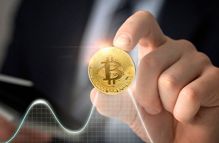Queda do Bitcoin faz traders perderem R$ 550 milhões - CriptoFácil