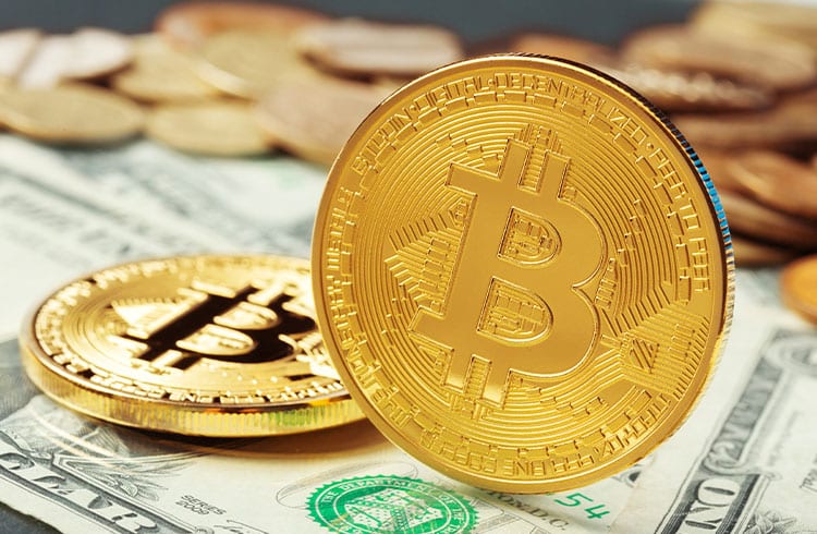 De US$ 100 mil a US$ 1 milhão, a previsão do PlanB para a alta do Bitcoin em 2025