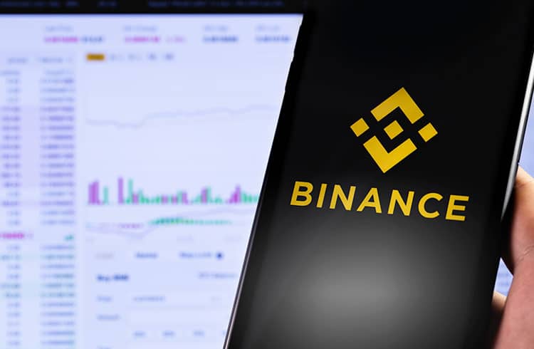 Binance