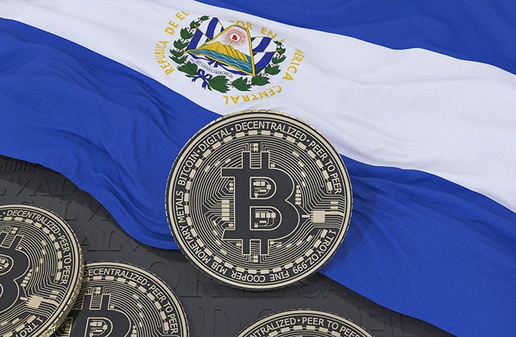 El Salvador-bitcoin