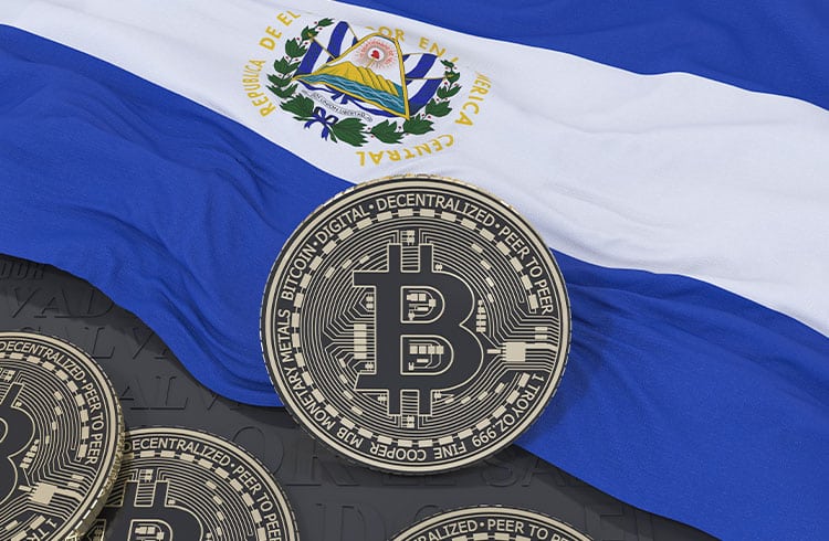 El Salvador irá debater com FMI estratégia dos Bitcoins Bonds