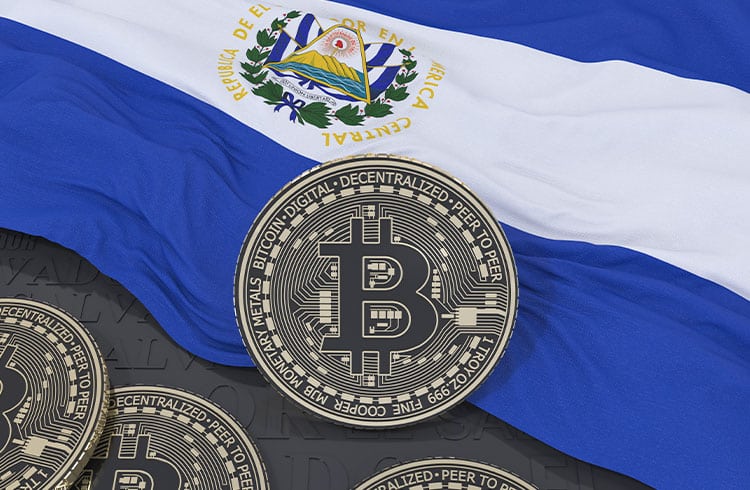 El Salvador: Remessas de Bitcoin ultrapassam R$ 605 milhões em 2022