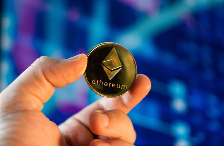 Ethereum-eth-ether