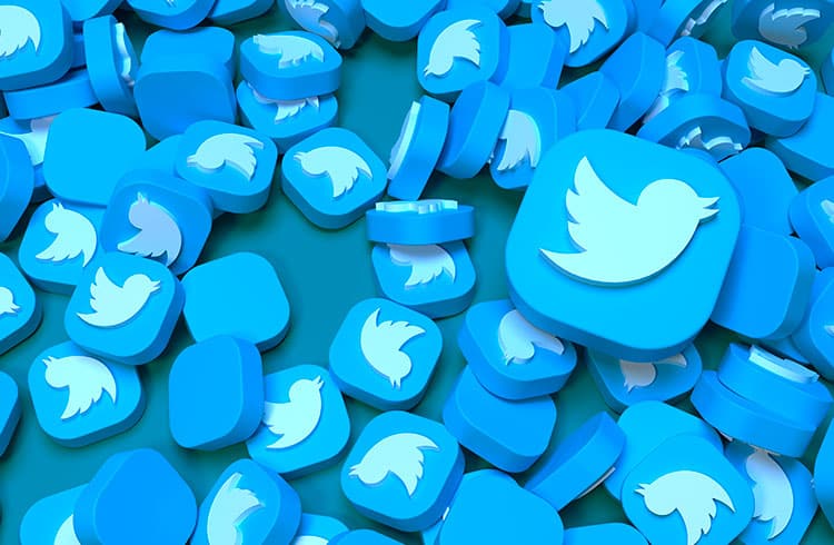 Fidelity reduz investimento no Twitter em 56%