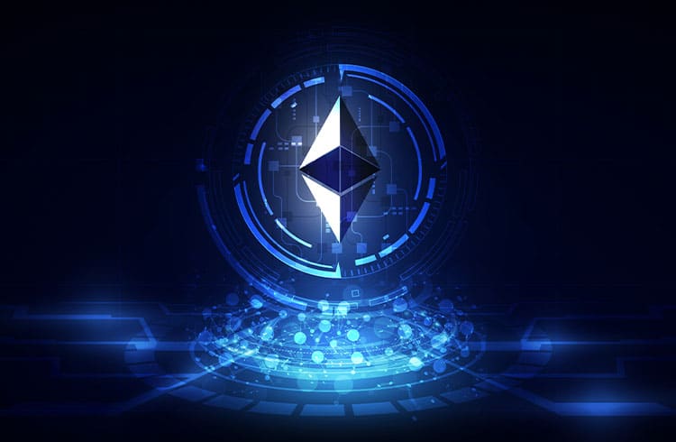 Ethereum-Ether-eth