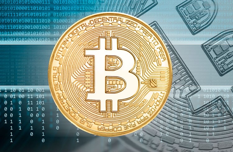 Homem rouba Bitcoin da Receita Federal dos EUA e recebe 40 anos de prisão