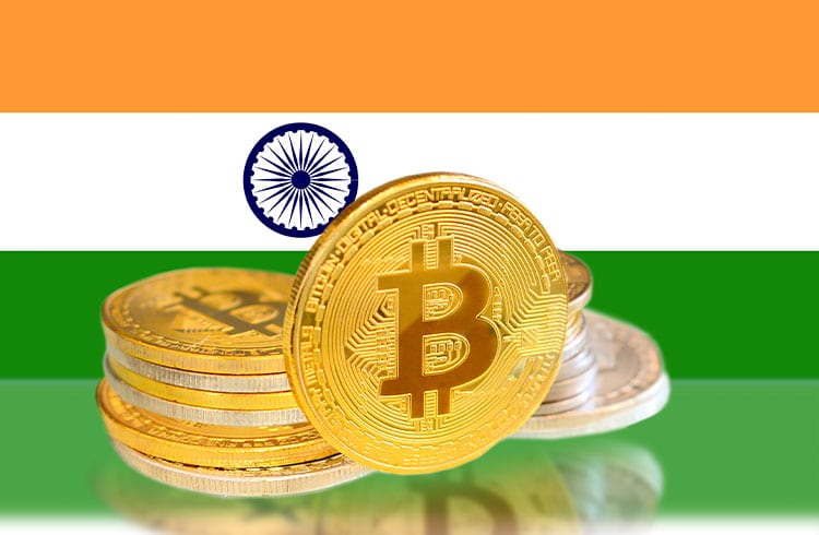 Índia: Banco Central pede proibição total das criptomoedas