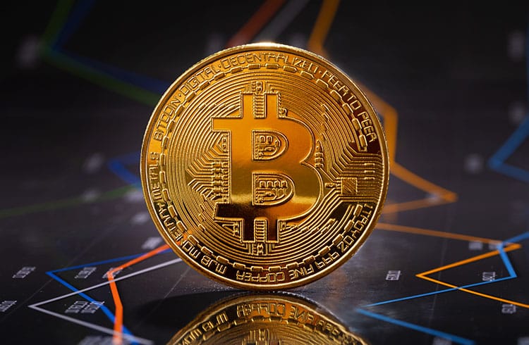 Índice do Bitcoin atinge nível de “ganância” pela primeira vez em 10 meses