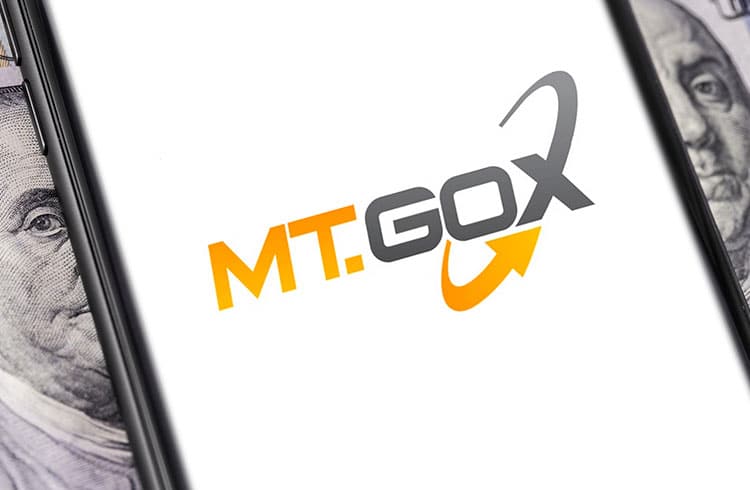 Mt. Gox