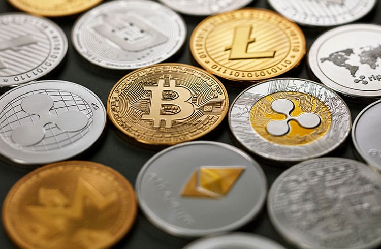 Bitcoin vers 23 000 $ US et marché enflammé. Découvrez comment les crypto-monnaies se négocient ce jeudi (26) - La Crypto Monnaie